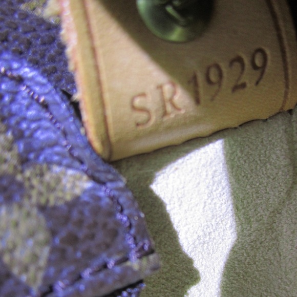 Auth. Louis Vuitton Luco Monogram Tote SOLD. - Picture 8 of 8